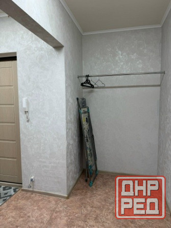 Сдам Однокомнатную квартиру в Калининском районе (ориентир больница Калинина) Донецк - изображение 6