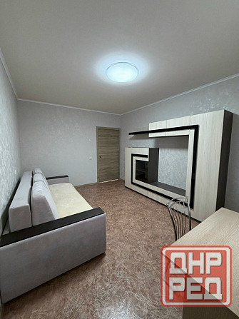 Сдам Однокомнатную квартиру в Калининском районе (ориентир больница Калинина) Донецк - изображение 4