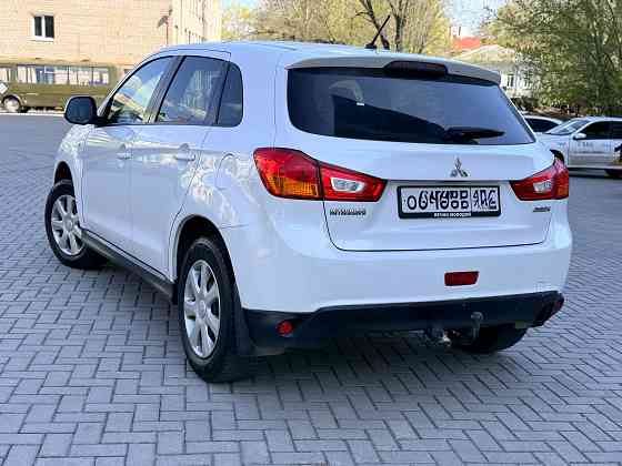 Mitsubishi Asx 2014г рест 1.8 акпп Донецк