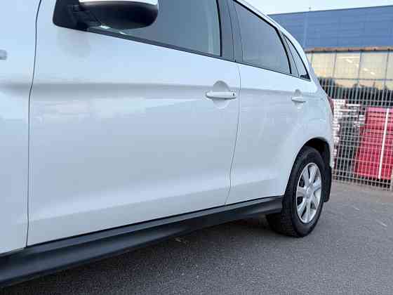 Mitsubishi Asx 2014г рест 1.8 акпп Донецк