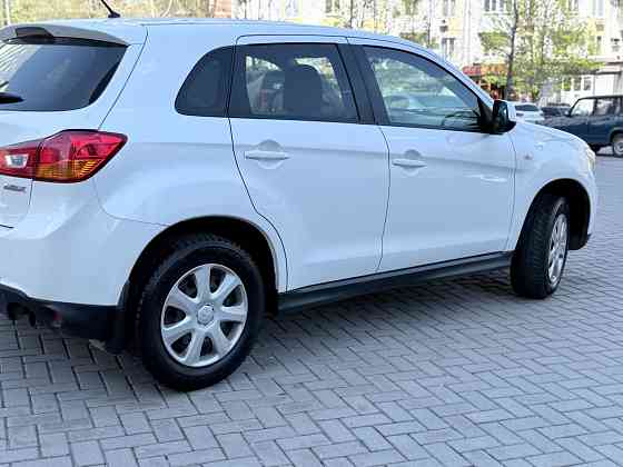 Mitsubishi Asx 2014г рест 1.8 акпп Донецк
