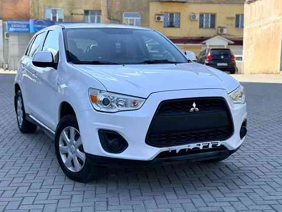 Mitsubishi Asx 2014г рест 1.8 акпп Донецк