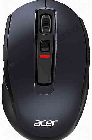 Мышь Acer Omr060, Черный (zl. Mceee.00c) - арт:7188 Макеевка