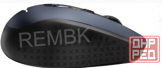 Мышь Acer Omr060, Черный (zl. Mceee.00c) - арт:7188 Макеевка - изображение 2