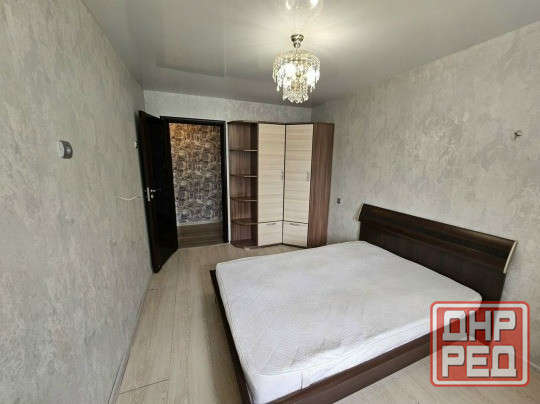 Предлагаю в аренду простую двухкомнатную квартиру по улице Батищева Донецк - изображение 3