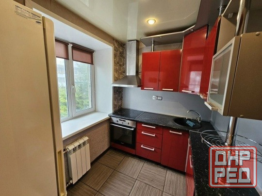 Предлагаю в аренду простую двухкомнатную квартиру по улице Батищева Донецк - изображение 4