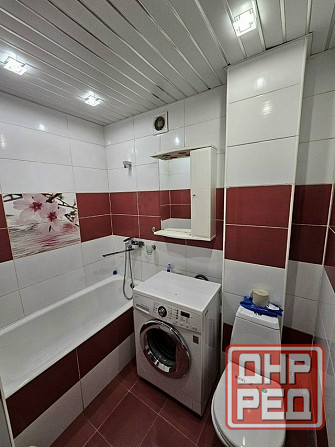 Предлагаю в аренду простую двухкомнатную квартиру по улице Батищева Донецк - изображение 1