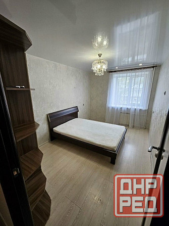 Предлагаю в аренду простую двухкомнатную квартиру по улице Батищева Донецк - изображение 2
