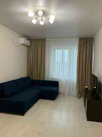 Сдаю Однокомнатную квартиру в Калининском районе (ориентир больница Калинина) Донецк