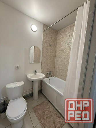 Сдаю Однокомнатную квартиру в Калининском районе (ориентир больница Калинина) Донецк - изображение 2