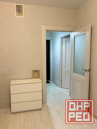 Сдаю Однокомнатную квартиру в Калининском районе (ориентир больница Калинина) Донецк - изображение 5