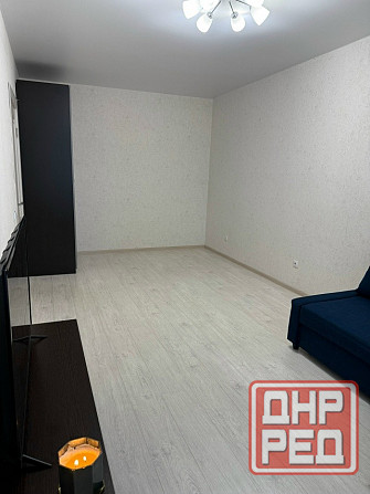 Сдаю Однокомнатную квартиру в Калининском районе (ориентир больница Калинина) Донецк - изображение 3