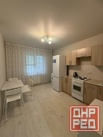 Сдаю Однокомнатную квартиру в Калининском районе (ориентир больница Калинина) Донецк - изображение 4