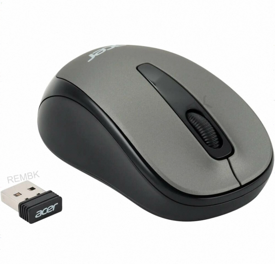 Мышь Беспроводная Acer Omr134 (zl. Mceee.01h) - арт:2481 Макеевка