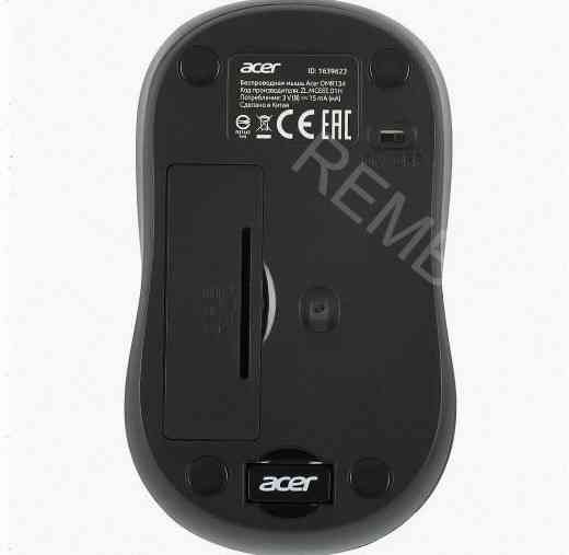 Мышь Беспроводная Acer Omr134 (zl. Mceee.01h) - арт:2481 Макеевка