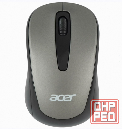 Мышь Беспроводная Acer Omr134 (zl. Mceee.01h) - арт:2481 Макеевка - изображение 1