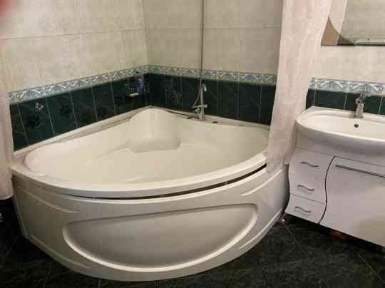 Сдаётся трёхкомнатная квартира в Пролетарском районе Донецк