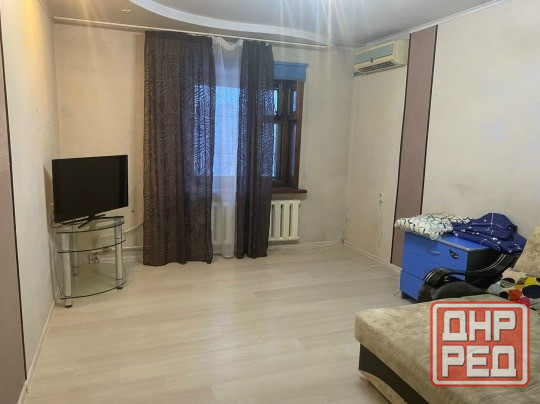 Сдаётся трёхкомнатная квартира в Пролетарском районе Донецк - изображение 4