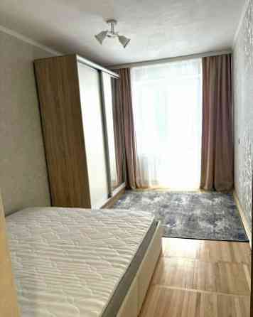 Сдаётся 3-х комнатная квартира в Калининском районе, ор-р бульвар Донецк