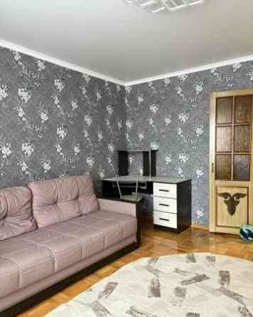 Сдаётся 3-х комнатная квартира в Калининском районе, ор-р бульвар Донецк