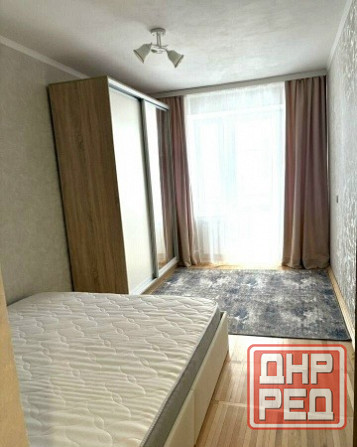 Сдаётся 3-х комнатная квартира в Калининском районе, ор-р бульвар Донецк - изображение 5