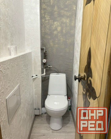 Сдаётся 3-х комнатная квартира в Калининском районе, ор-р бульвар Донецк - изображение 4