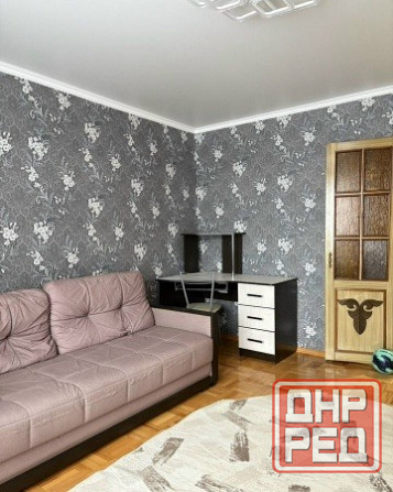 Сдаётся 3-х комнатная квартира в Калининском районе, ор-р бульвар Донецк - изображение 3