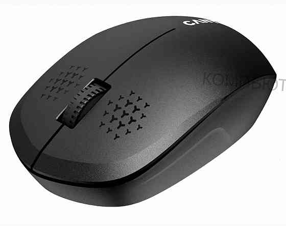 Мышь Беспроводная Canyon mw-04 1200dpi, Bluetooth, Черный Cns-cmsw04b - арт:3886 Макеевка