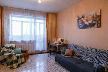 Сдаётся квартира (двухкомнатная) в Куйбышевском районе Донецка Донецк