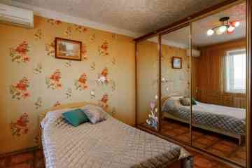 Сдаётся квартира (двухкомнатная) в Куйбышевском районе Донецка Донецк