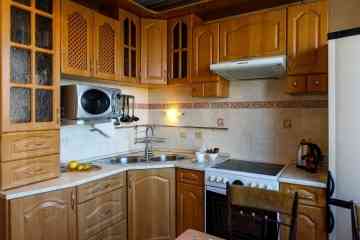 Сдаётся квартира (двухкомнатная) в Куйбышевском районе Донецка Донецк