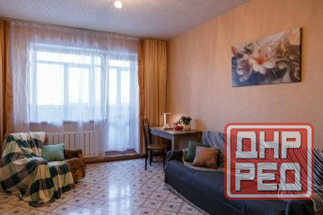 Сдаётся квартира (двухкомнатная) в Куйбышевском районе Донецка Донецк - изображение 4