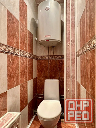 Сдаётся квартира (двухкомнатная) в Куйбышевском районе Донецка Донецк - изображение 5