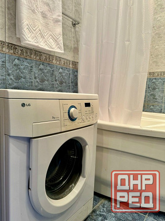 Сдаётся квартира (двухкомнатная) в Куйбышевском районе Донецка Донецк - изображение 8