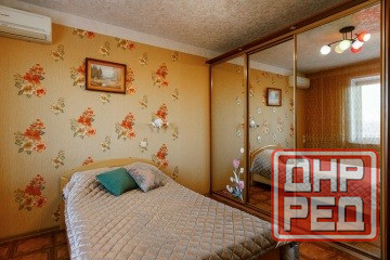 Сдаётся квартира (двухкомнатная) в Куйбышевском районе Донецка Донецк - изображение 2