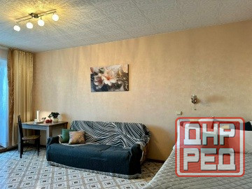 Сдаётся квартира (двухкомнатная) в Куйбышевском районе Донецка Донецк - изображение 7