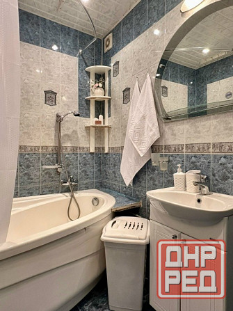 Сдаётся квартира (двухкомнатная) в Куйбышевском районе Донецка Донецк - изображение 3