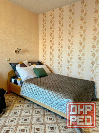 Сдаётся квартира (двухкомнатная) в Куйбышевском районе Донецка Донецк - изображение 6