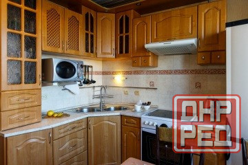 Сдаётся квартира (двухкомнатная) в Куйбышевском районе Донецка Донецк - изображение 1