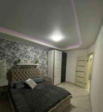 Сдается: Однокомнатная квартира Донецк