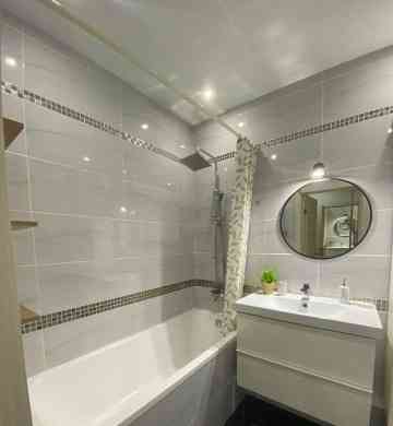 Сдается: Однокомнатная квартира Донецк