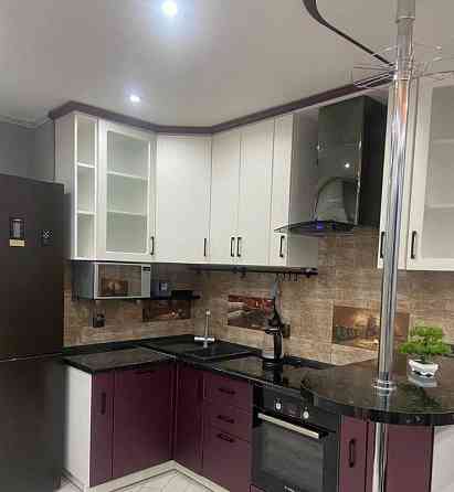 Сдается: Однокомнатная квартира Донецк