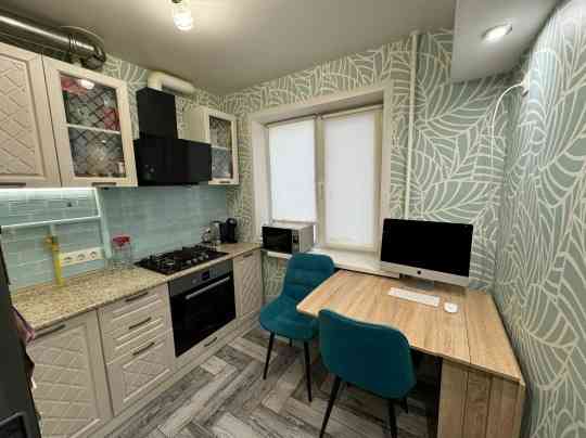 Сдается 3- комнатная квартира, Куйбышевский район, Панфилова Донецк