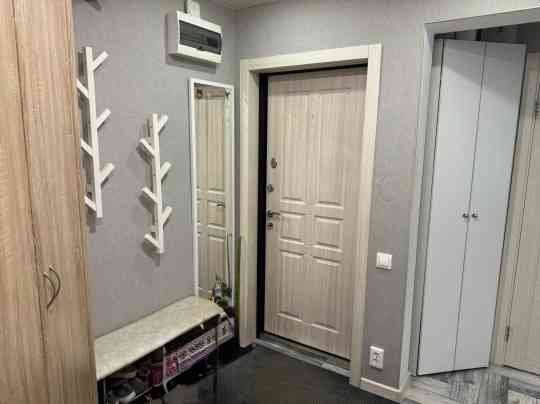 Сдается 3- комнатная квартира, Куйбышевский район, Панфилова Донецк