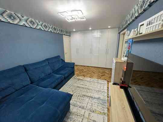 Сдается 3- комнатная квартира, Куйбышевский район, Панфилова Донецк