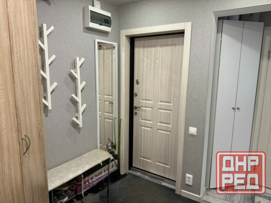 Сдается 3- комнатная квартира, Куйбышевский район, Панфилова Донецк - изображение 2