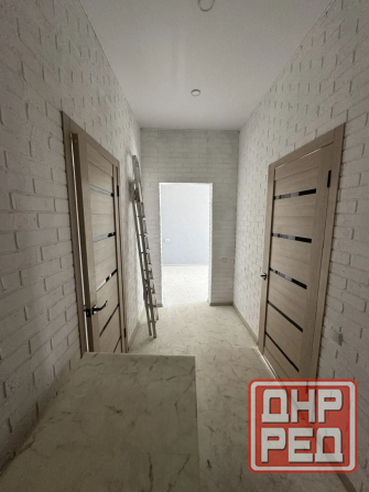 Продам 3-х комнатную квартиру Макеевка - изображение 3