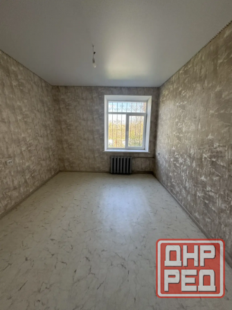 Продам 3-х комнатную квартиру Макеевка - изображение 1