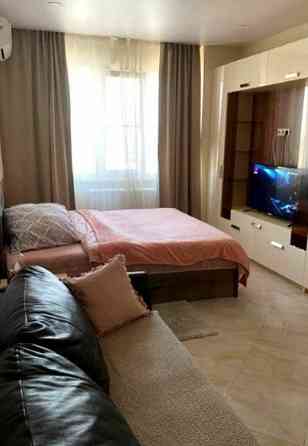 Сдается однокомнатная квартира в центре Макеевки Донецк