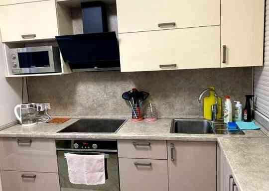 Сдается однокомнатная квартира в центре Макеевки Донецк